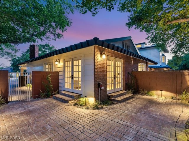 3109 Skipworth Drive, Las Vegas, NV 89107