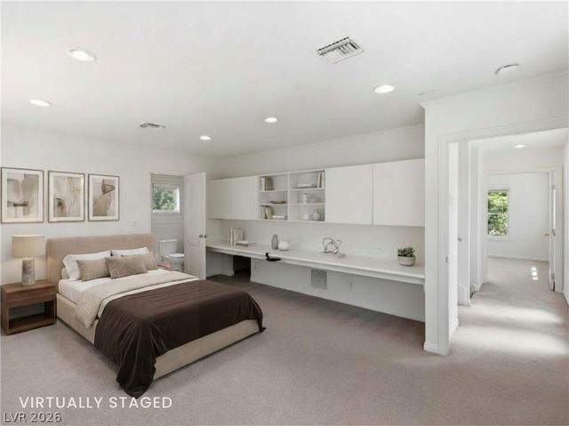 3109 Skipworth Drive, Las Vegas, NV 89107