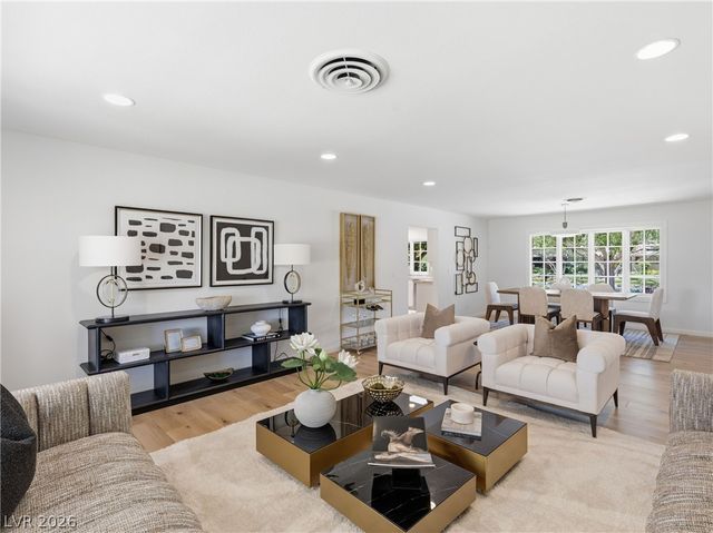 3109 Skipworth Drive, Las Vegas, NV 89107