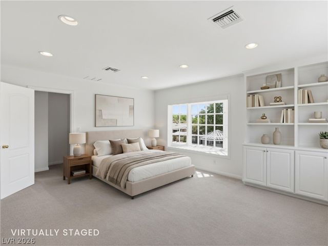 3109 Skipworth Drive, Las Vegas, NV 89107
