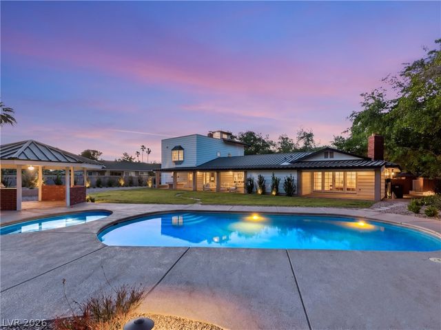 3109 Skipworth Drive, Las Vegas, NV 89107