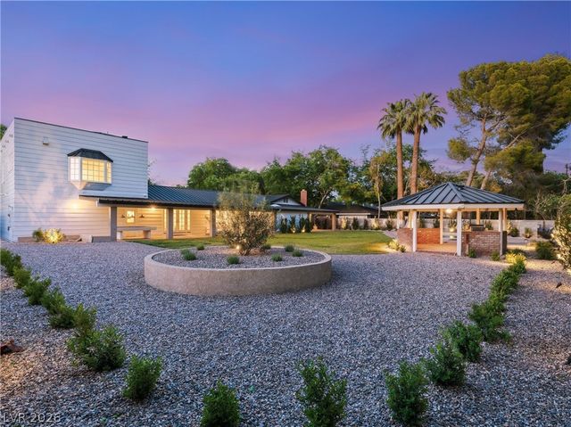 3109 Skipworth Drive, Las Vegas, NV 89107