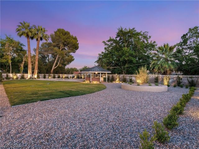 3109 Skipworth Drive, Las Vegas, NV 89107