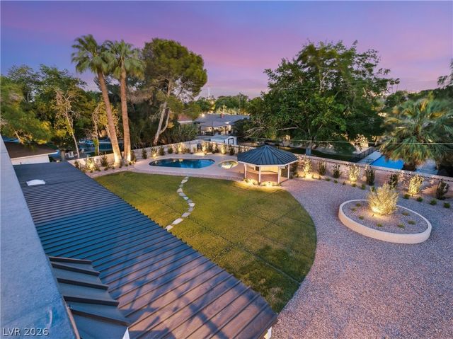 3109 Skipworth Drive, Las Vegas, NV 89107