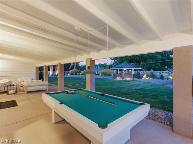 3109 Skipworth Drive, Las Vegas, NV 89107