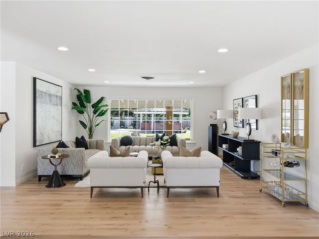 3109 Skipworth Drive, Las Vegas, NV 89107