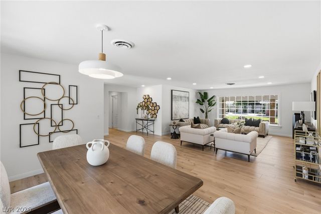 3109 Skipworth Drive, Las Vegas, NV 89107