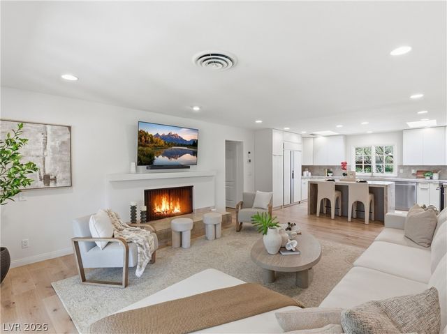 3109 Skipworth Drive, Las Vegas, NV 89107