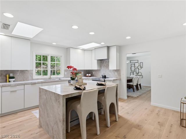 3109 Skipworth Drive, Las Vegas, NV 89107