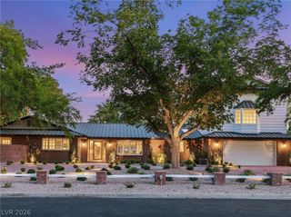 3109 Skipworth Drive, Las Vegas, NV 89107