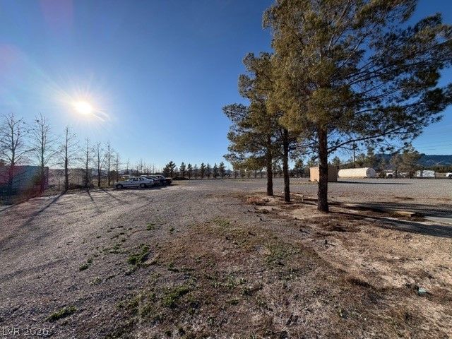 621 West Mesquite Avenue, Pahrump, NV 89060