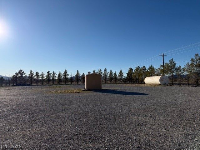 621 West Mesquite Avenue, Pahrump, NV 89060