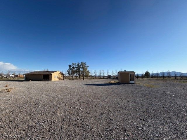 621 West Mesquite Avenue, Pahrump, NV 89060