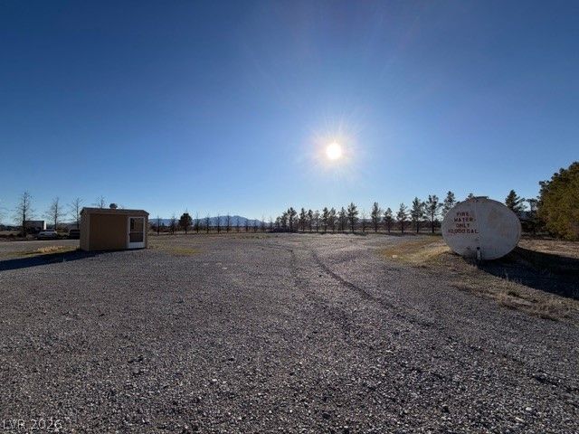 621 West Mesquite Avenue, Pahrump, NV 89060