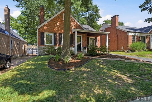 1114 Childress Avenue, St Louis, MO 63139