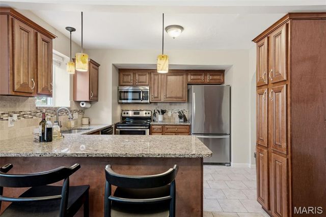 1114 Childress Avenue, St Louis, MO 63139