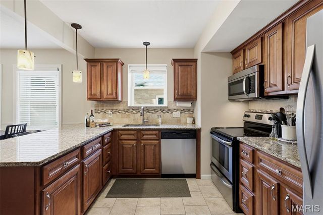 1114 Childress Avenue, St Louis, MO 63139