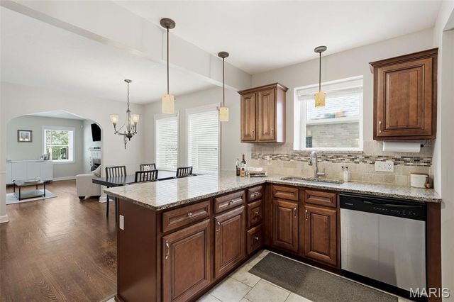 1114 Childress Avenue, St Louis, MO 63139