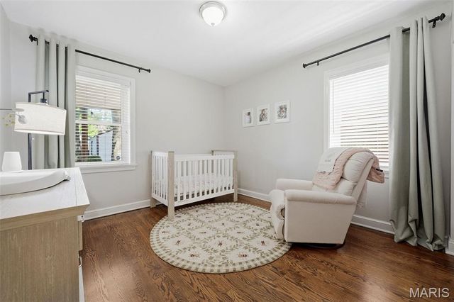 1114 Childress Avenue, St Louis, MO 63139