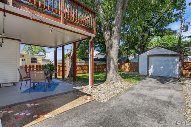 1114 Childress Avenue, St Louis, MO 63139