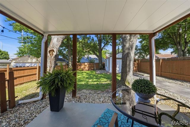 1114 Childress Avenue, St Louis, MO 63139
