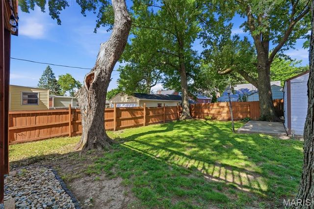 1114 Childress Avenue, St Louis, MO 63139