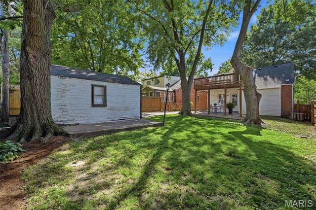 1114 Childress Avenue, St Louis, MO 63139