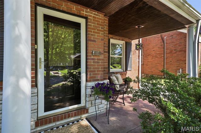 1114 Childress Avenue, St Louis, MO 63139