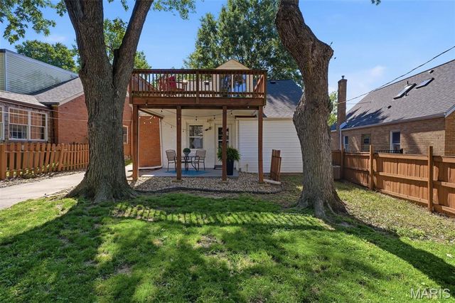 1114 Childress Avenue, St Louis, MO 63139