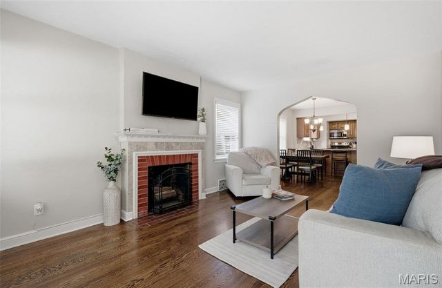 1114 Childress Avenue, St Louis, MO 63139