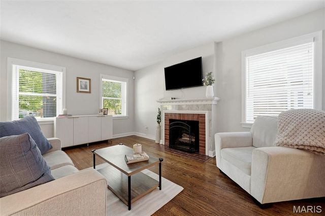 1114 Childress Avenue, St Louis, MO 63139