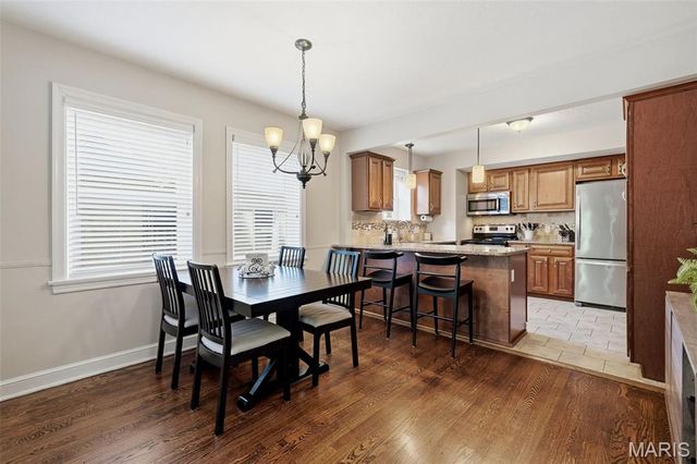 1114 Childress Avenue, St Louis, MO 63139