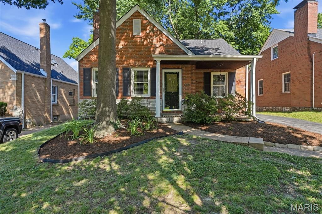 1114 Childress Avenue, St Louis, MO 63139