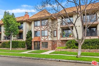 11127 La Maida Street 9, North Hollywood, CA 91601