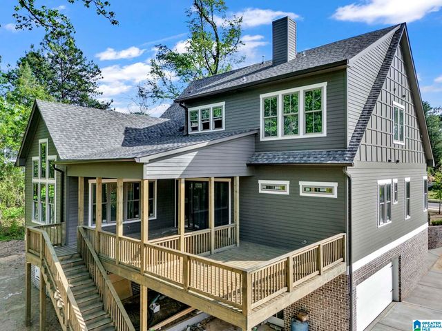 3390 CHANDLER WAY, Hoover, AL 35226
