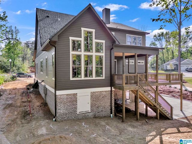 3390 CHANDLER WAY, Hoover, AL 35226