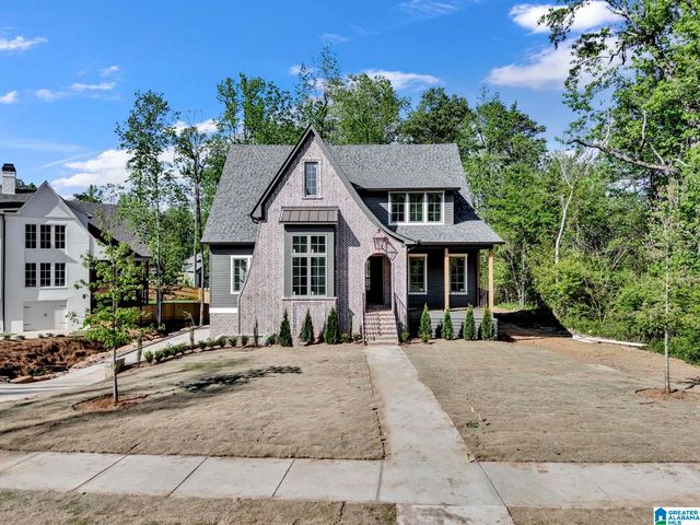 3390 CHANDLER WAY, Hoover, AL 35226