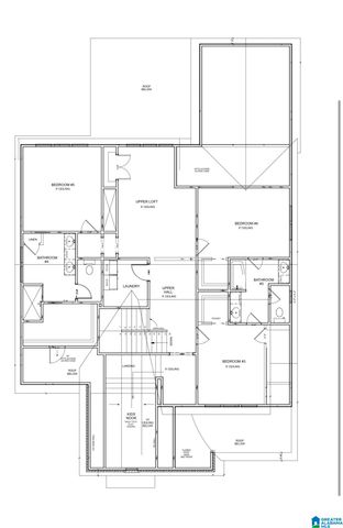 3390 CHANDLER WAY, Hoover, AL 35226