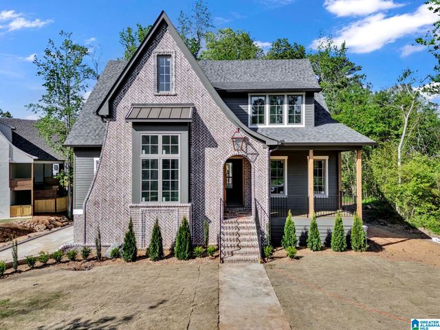 3390 CHANDLER WAY, Hoover, AL 35226