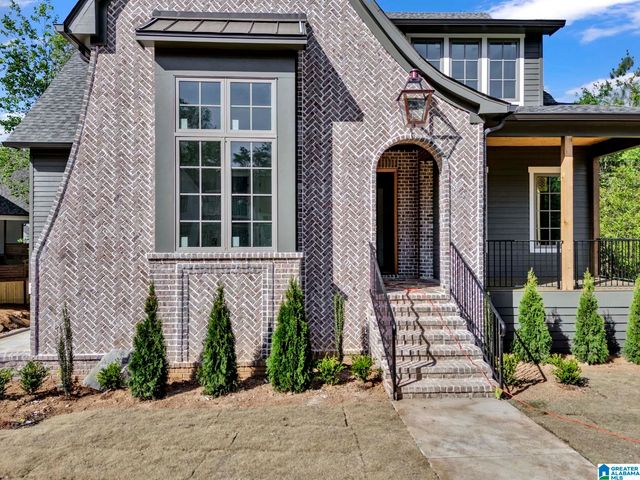3390 CHANDLER WAY, Hoover, AL 35226
