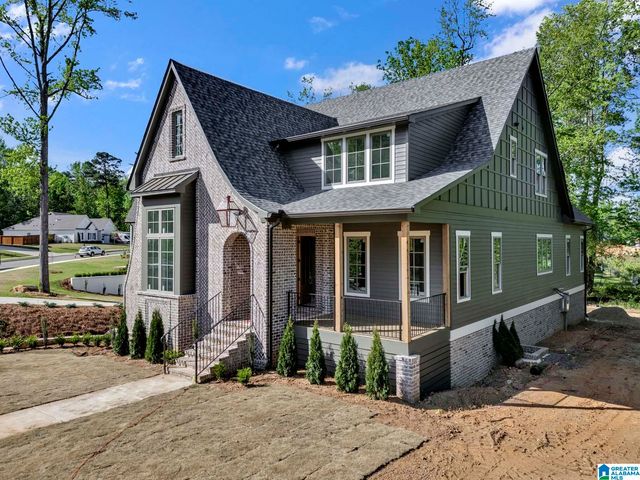 3390 CHANDLER WAY, Hoover, AL 35226