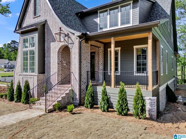3390 CHANDLER WAY, Hoover, AL 35226