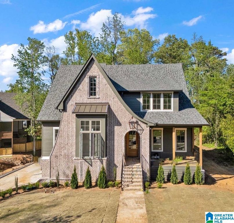 3390 CHANDLER WAY, Hoover, AL 35226