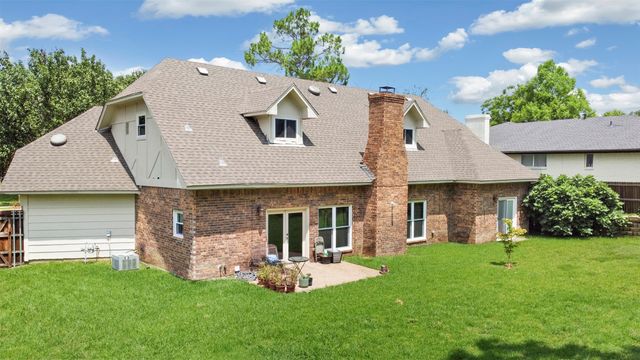 3929 Amy Avenue, Garland, TX 75043
