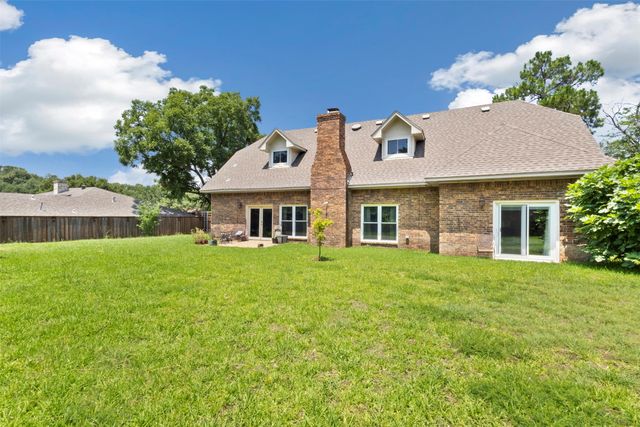 3929 Amy Avenue, Garland, TX 75043