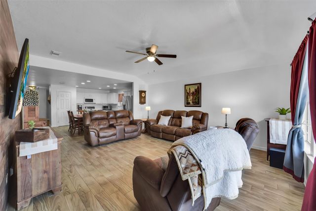 2710 Millers Falls Court, Richmond, TX 77406