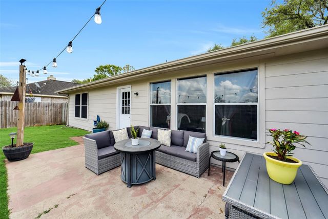 2710 Millers Falls Court, Richmond, TX 77406