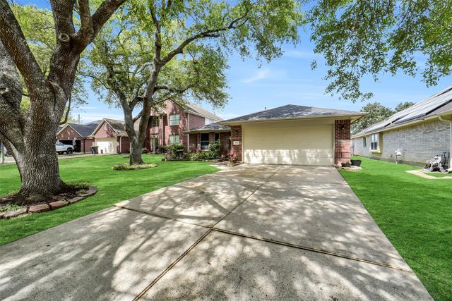 2710 Millers Falls Court, Richmond, TX 77406