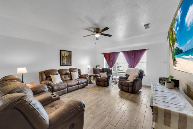 2710 Millers Falls Court, Richmond, TX 77406