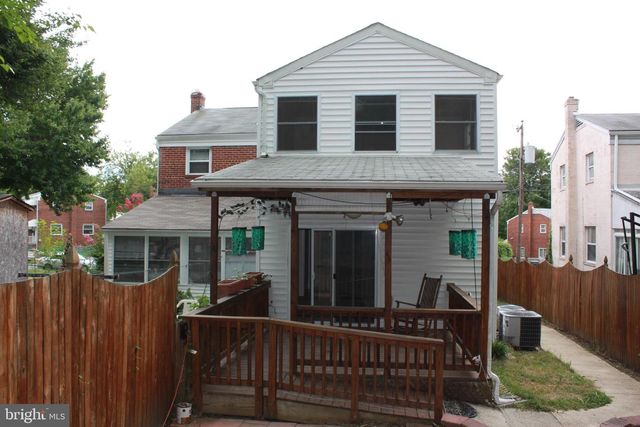 7 INGRAM ST, Alexandria, VA 22304